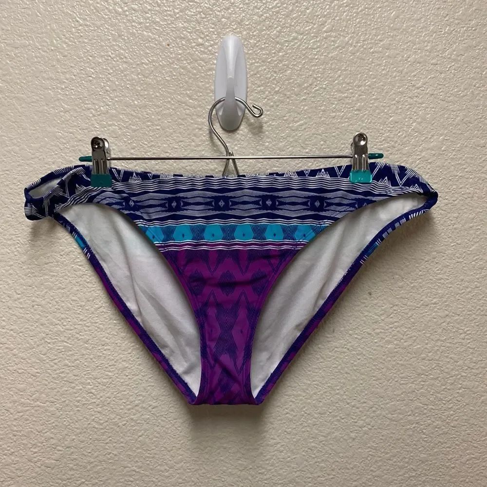 Athleta Bikini Bottom XL